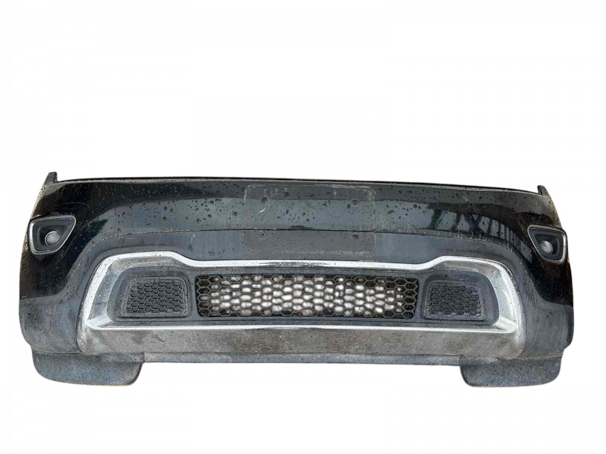 Jeep Grand Cherokee (WK) front bumper 1WL27TZZAC 68143076AD Front Bumper JEEP GRAND C...