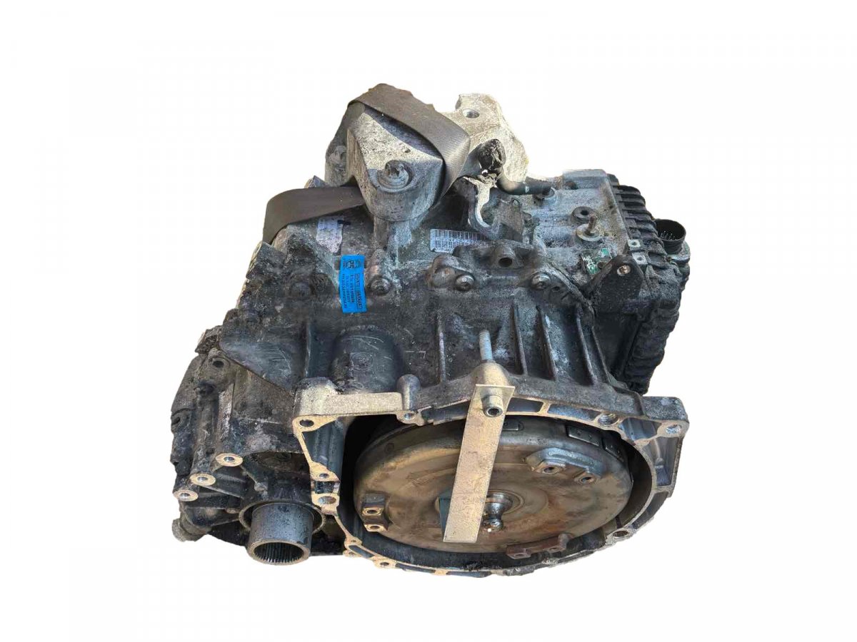Jeep Cherokee (KL) Gearbox 68282814AC Gearbox JEEP CHEROKEE V (KL) (2013-2...