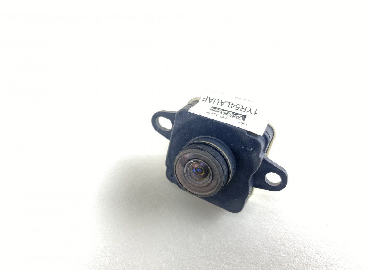 0263007018 Reverse camera JEEP CHEROKEE V (KL) (2013-2023)