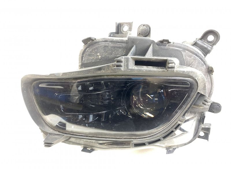 68102860AI Headlight right JEEP CHEROKEE V (KL) (2013-2023)