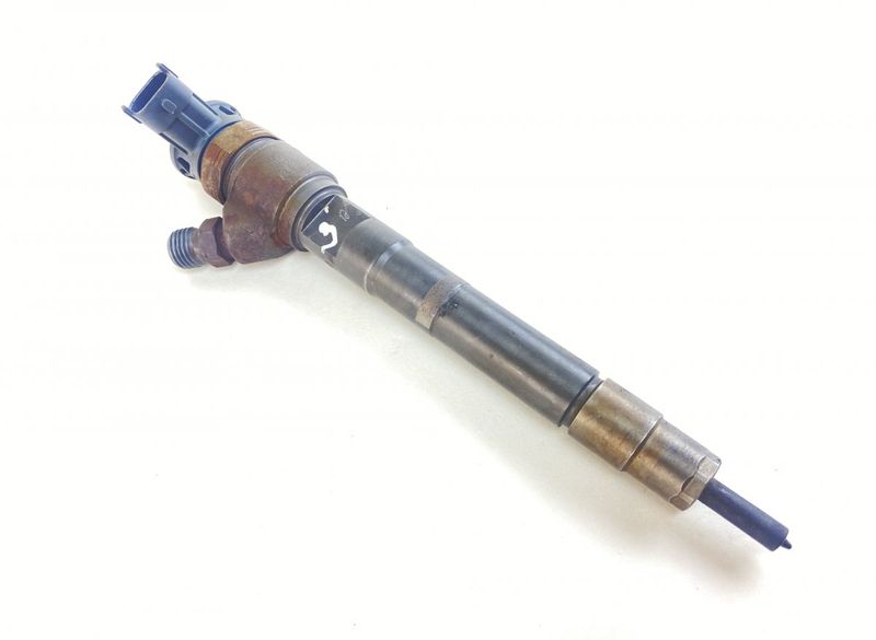 0445110430 4047025197144 0046328576 0986435214 Fuel Injector JEEP GRAND CHEROKEE IV (WK, WK2) (2010-2021)