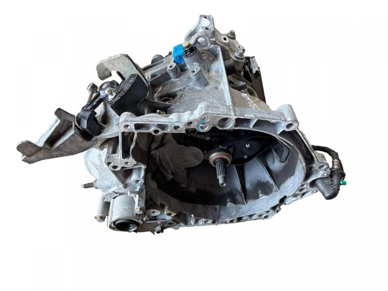 20V248 Gearbox JEEP AVENGER (J2) (2022-)