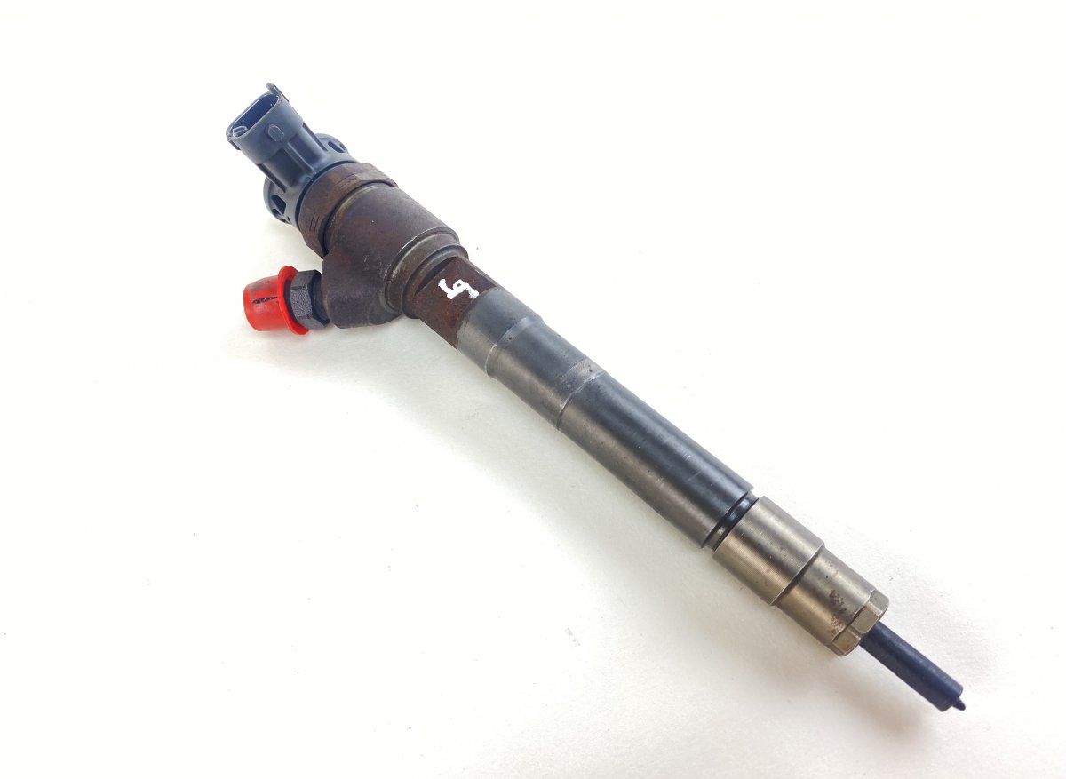 0445110430 4047025197144 0046328576 0986435214 Fuel Injector JEEP GRAND CHEROKEE IV (WK, WK2) (2010-2021)