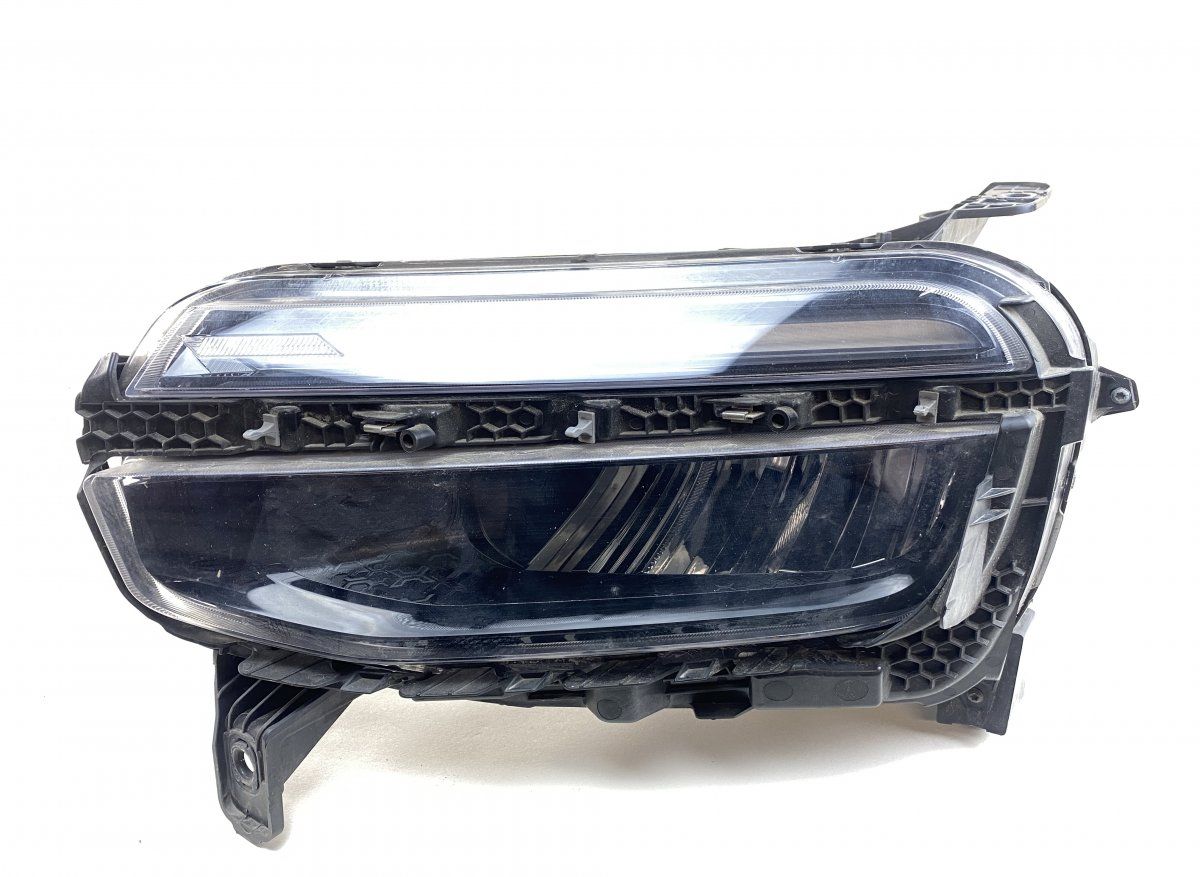 L747257 Headlight left JEEP AVENGER (J2) (2022-)