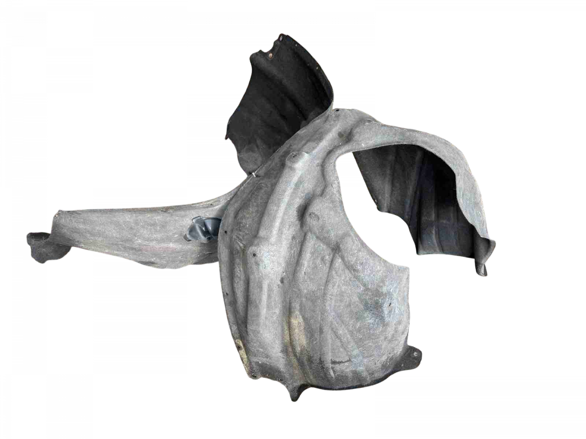 55079293AL 68188246AG Fender inner liner front set JEEP GRAND CHEROKEE IV (WK, WK2) (2010-2021)