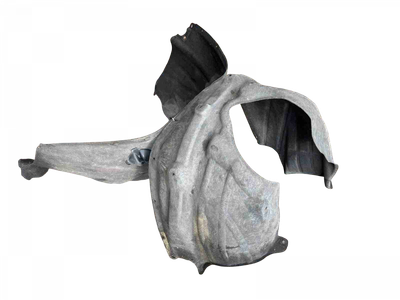 55079293AL 68188246AG Комплект вътрешни облицовки за предни калници JEEP GRAND CHEROKEE IV (WK, WK2) (2010-2021)