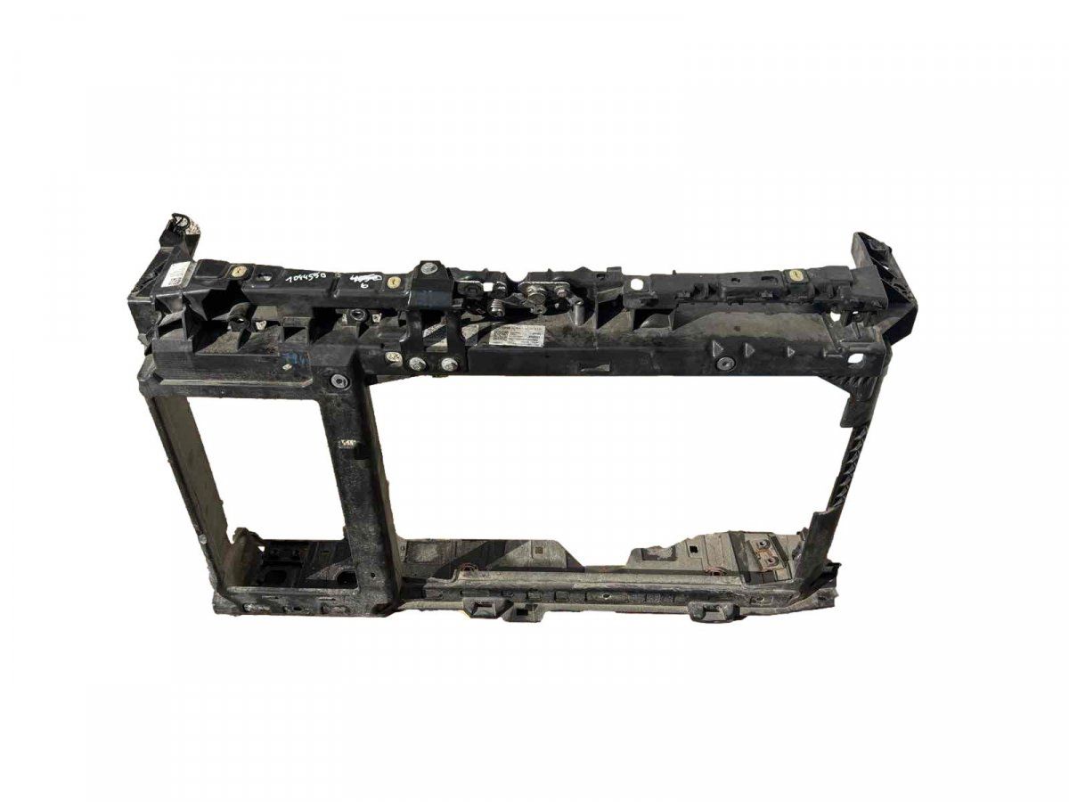 JK64121 Front panel JEEP AVENGER (J2) (2022-)