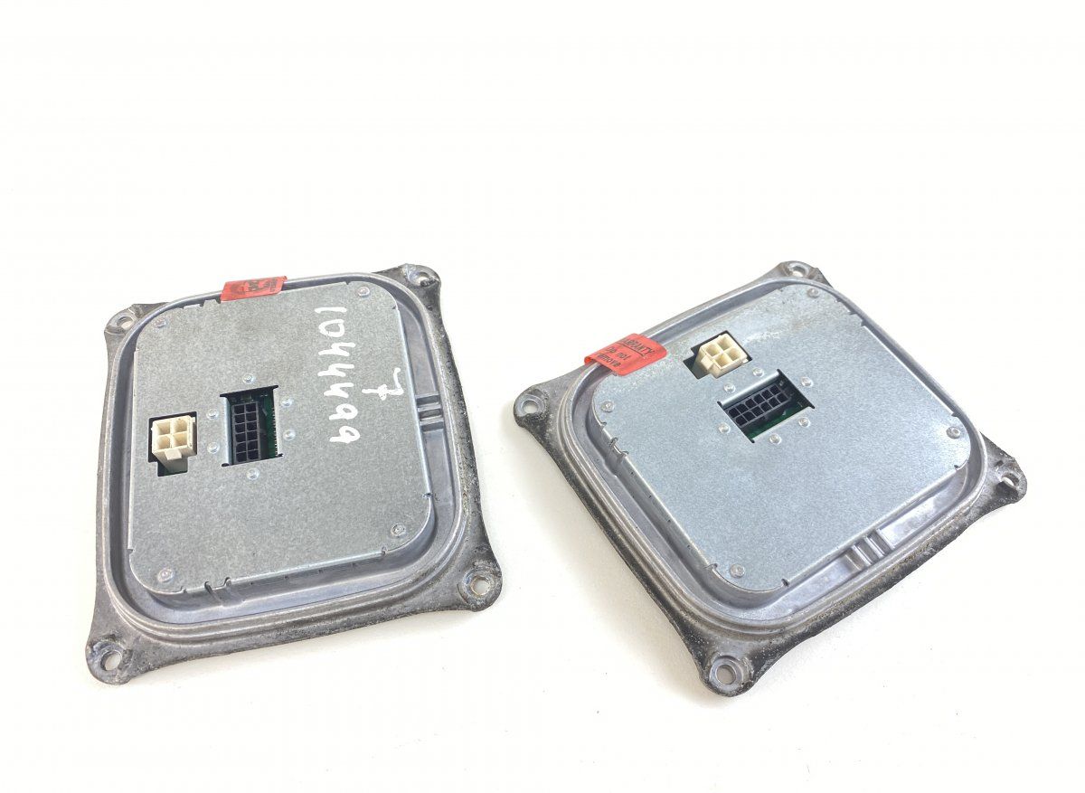 1307329489 Xenon headlight control unit set JEEP CHEROKEE V (KL) (2013-2023)