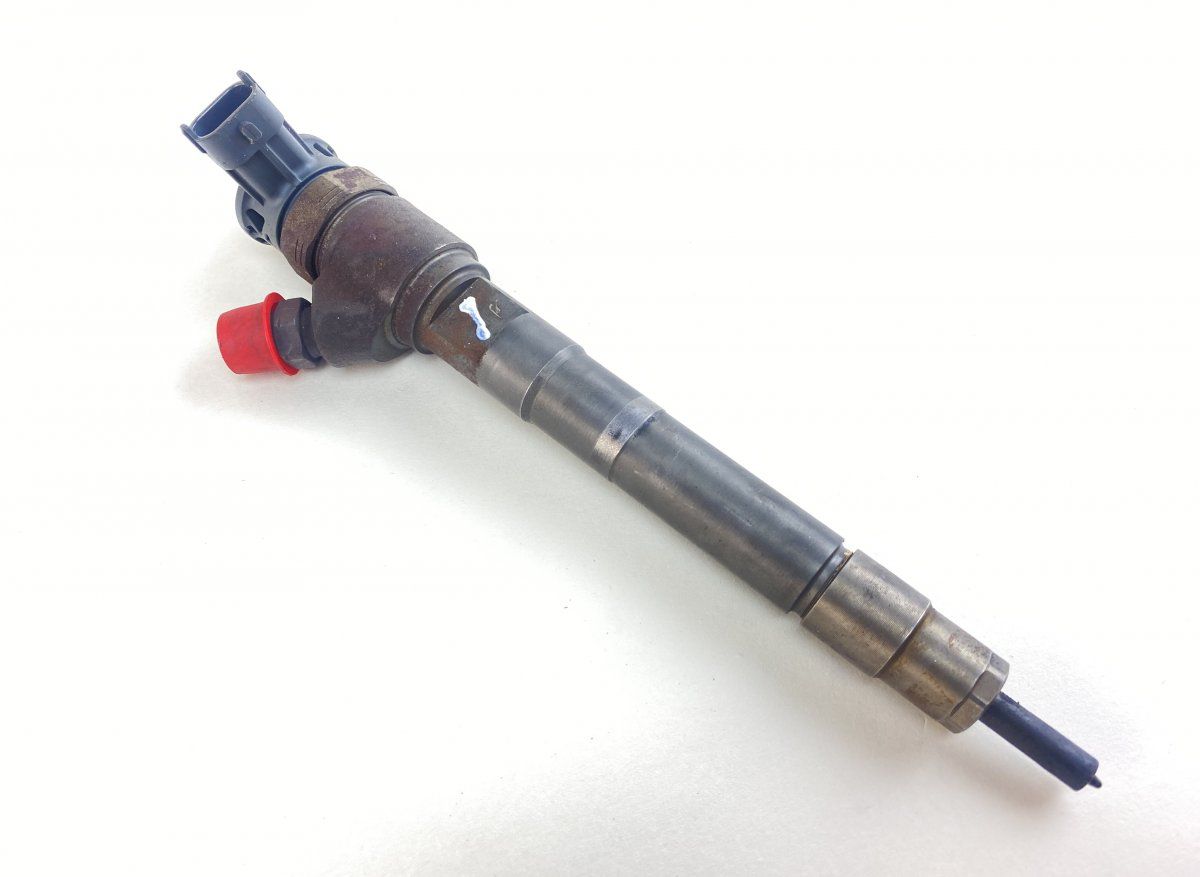 0445110430 4047025197144 0046328576 0986435214 Fuel Injector JEEP GRAND CHEROKEE IV (WK, WK2) (2010-2021)