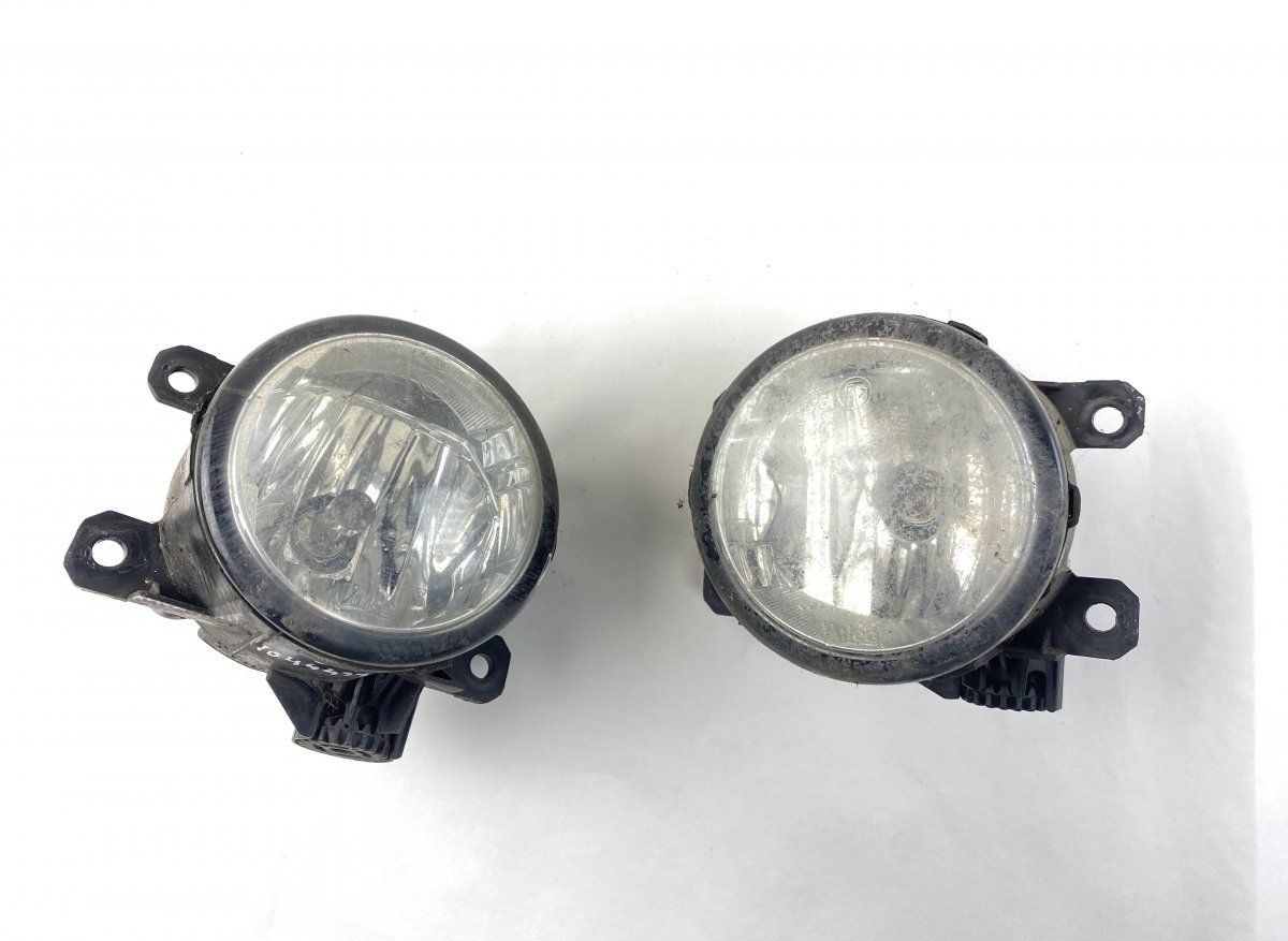 68202187AA Fog lamp set JEEP CHEROKEE V (KL) (2013-2023)
