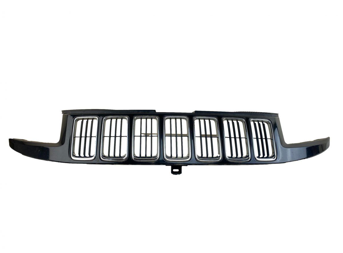 5RM46TZZAA 68143073AC Radiator Grille JEEP GRAND CHEROKEE IV (WK, WK2) (2010-2021)