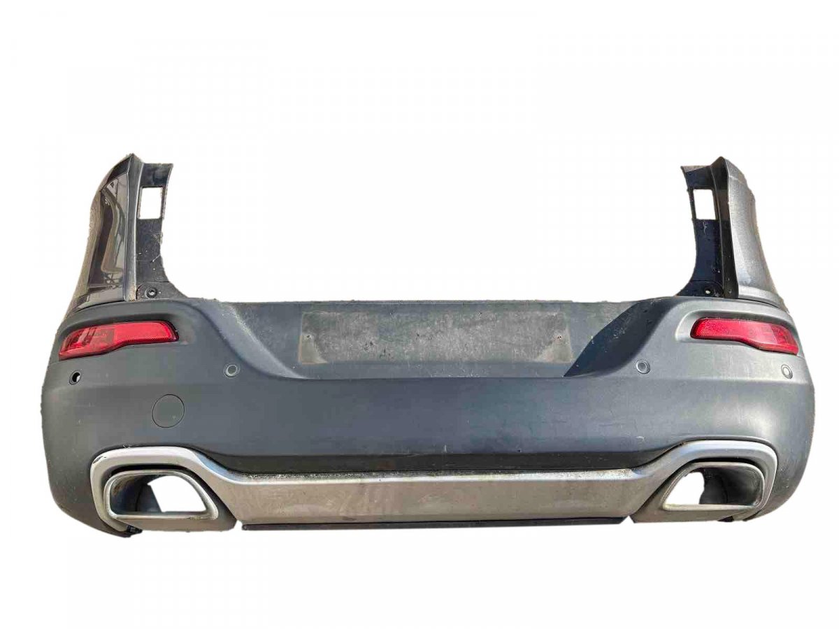 Jeep Cherokee (KL) rear bumper 68232318AD Rear bumper JEEP CHEROKEE V (KL) (20...