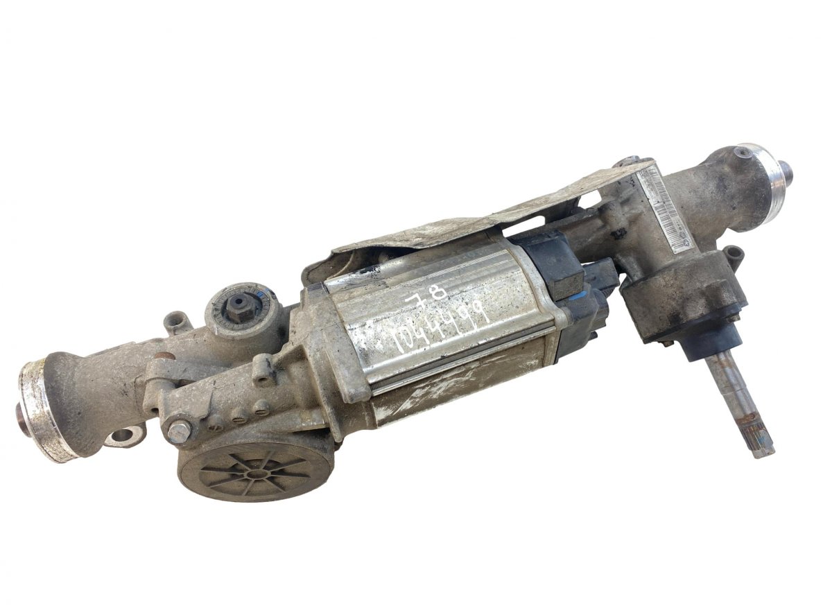 Jeep Cherokee (KL) steering rack 05154522AI Steering rack JEEP CHEROKEE V (KL) (...