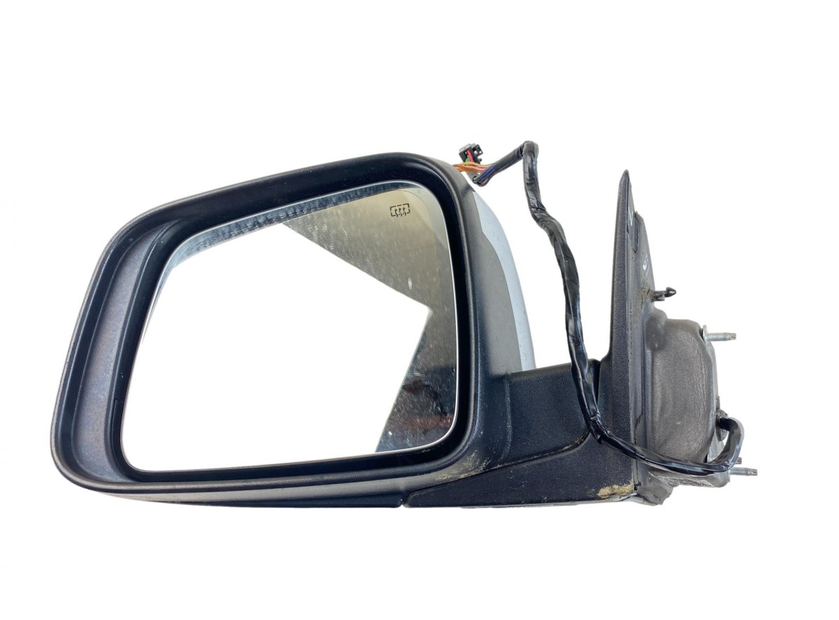 Jeep Grand Cherokee (WK) peili (vasen) 68365717AC Mirror left JEEP GRAND CHEROKEE IV (...