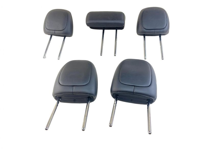 1VL33DX9AB 1VR30DX9AA Headrest set JEEP CHEROKEE V (KL) (2013-2023)