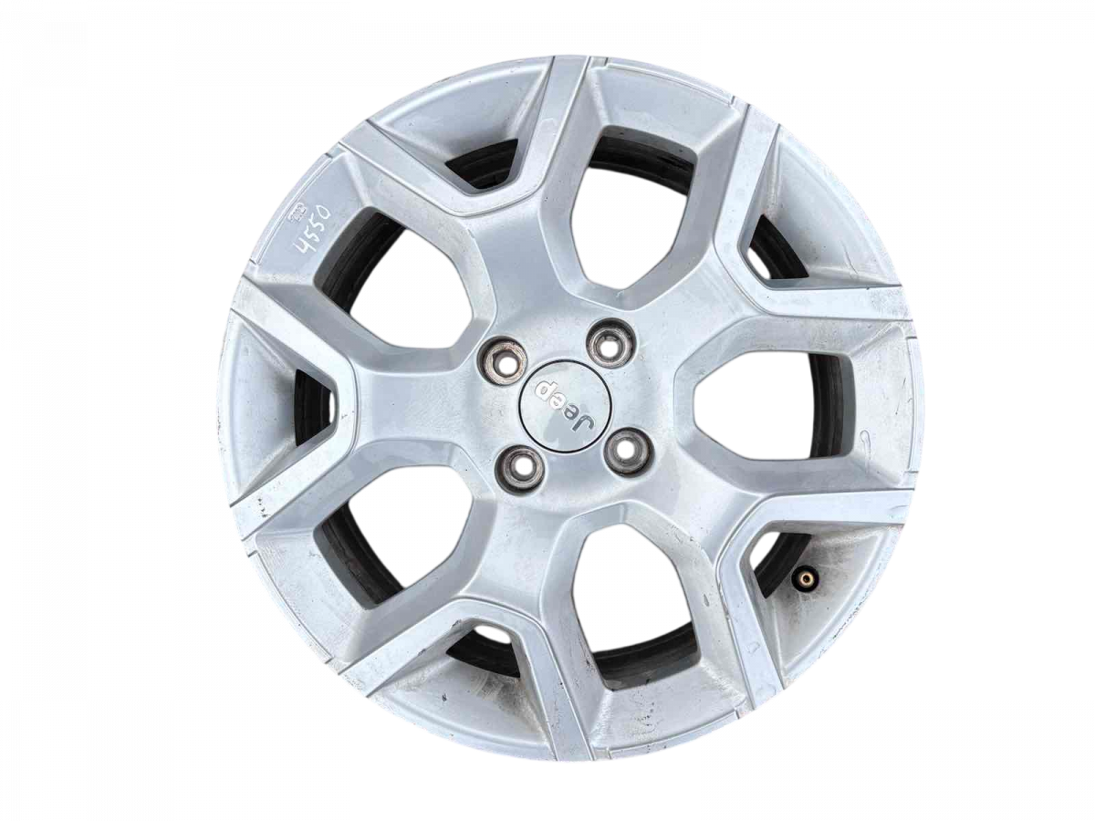 52197382 Rim 1 pc JEEP AVENGER (J2) (2022-)