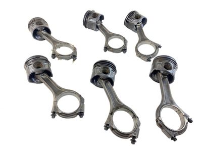 68147233AA 68147228AA Piston Kit JEEP GRAND CHEROKEE IV (WK, WK2) (2010-2021)