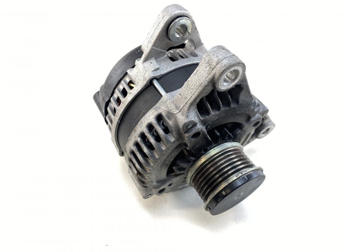 MS1042117143 Alternator JEEP AVENGER (J2) (2022-)