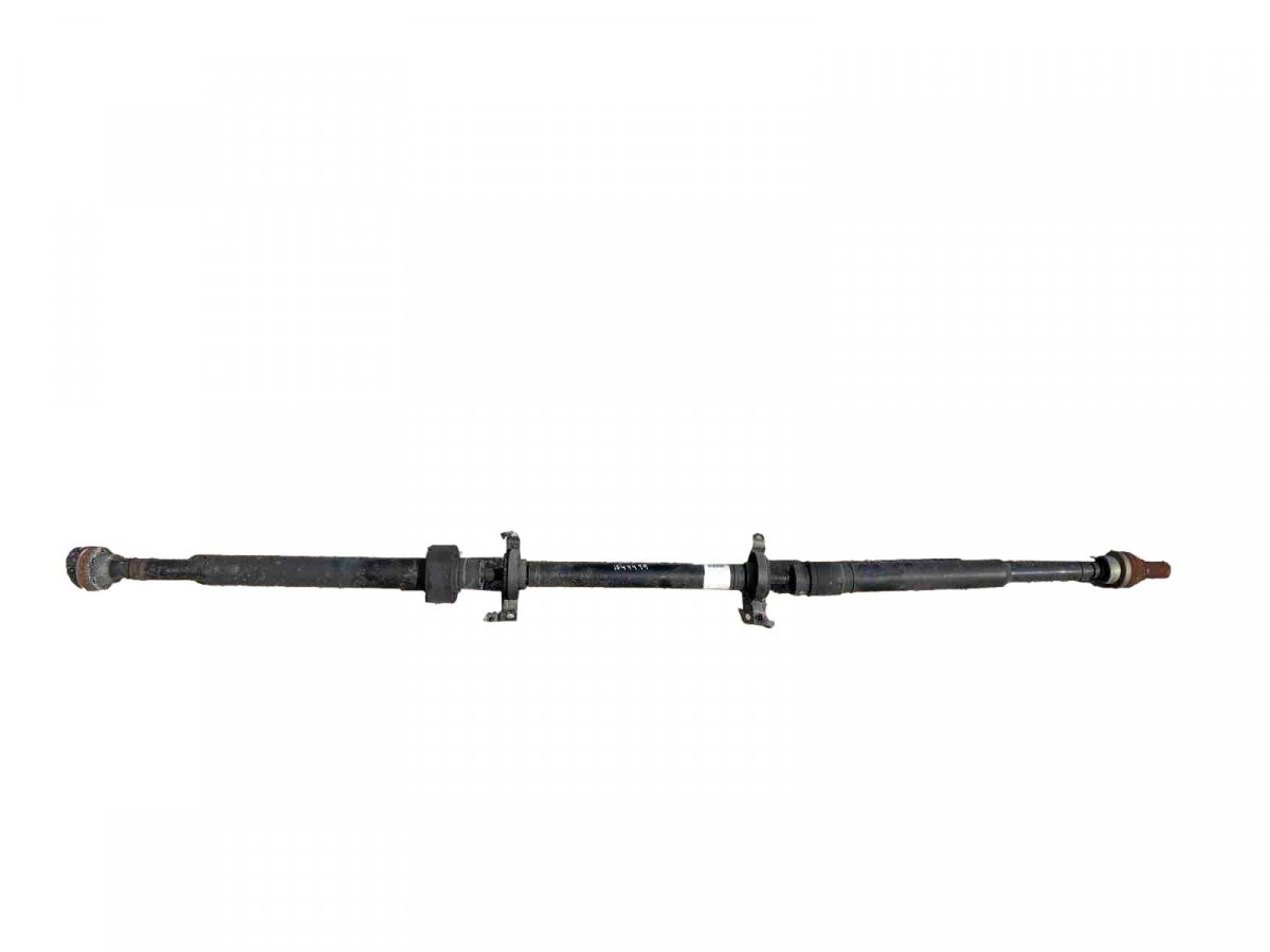 Jeep Cherokee (KL) Propeller Shaft Complete 68242641AC Propeller Shaft Complete JEEP CHEROK...