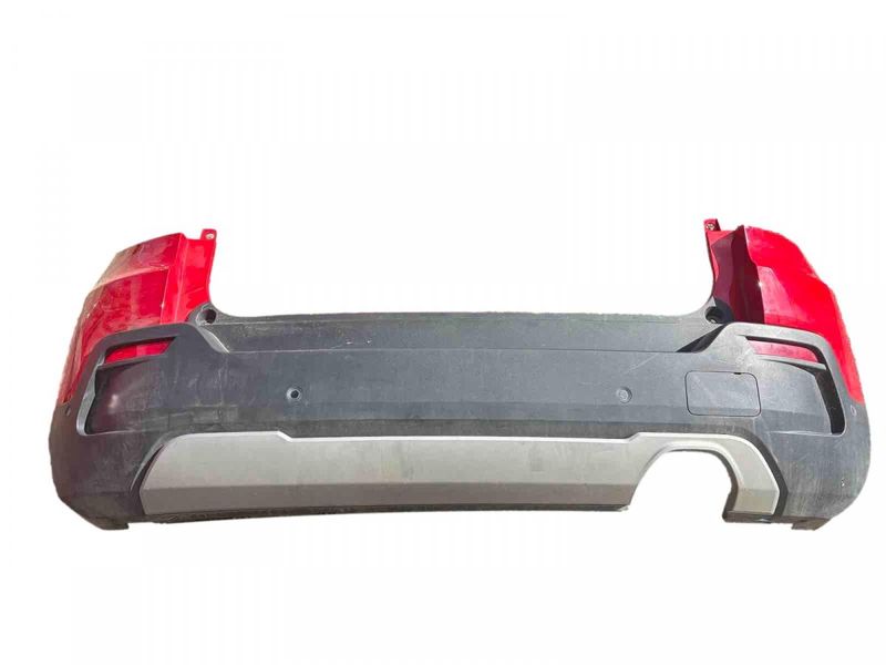 7UH98LXHAA Rear bumper JEEP AVENGER (J2) (2022-)