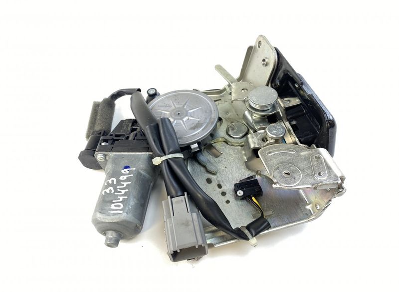 4589656AF Bootlid / tailgate lock JEEP CHEROKEE V (KL) (2013-2023)