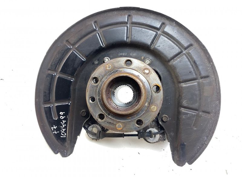 5090072AE Wheel bearing housing rear right JEEP CHEROKEE V (KL) (2013-2023)