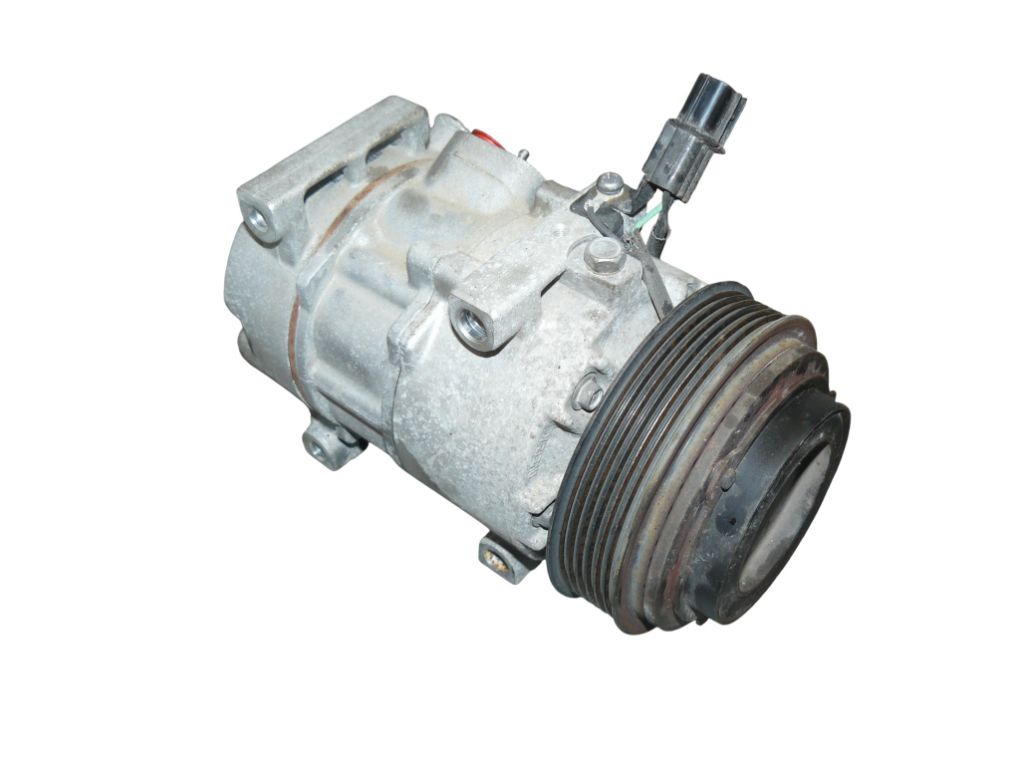 Kia Stonic AC / aircon Compressor 9L2110175 1E39E-17000 AC / aircon Compressor KI...