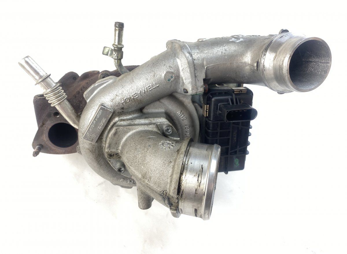 35242171G 35242180F 35242171F 823024 Turbocharger JEEP GRAND CHEROKEE IV (WK, WK2) (2010-2021)