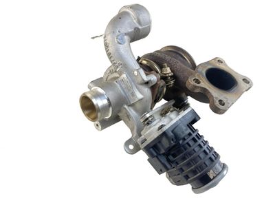 9830229380 Turboaggregat JEEP AVENGER (J2) (2022-)