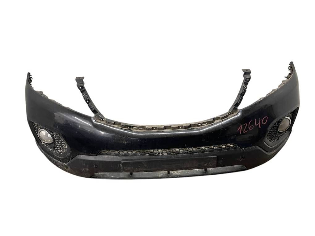 865122P000 Front Bumper KIA SORENTO II (XM) (2009-2015)