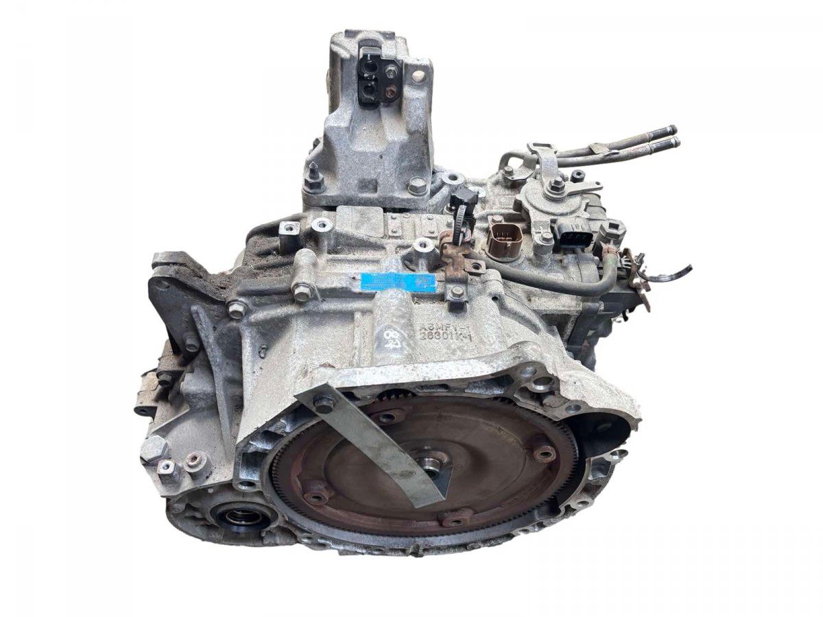 Kia Optima (JF) Gearbox