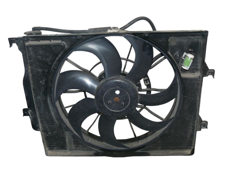 25380H8XXX Radiator Fan Electric KIA STONIC (YB) (2017-)