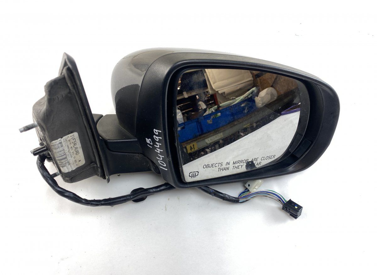 68325356AB Mirror right JEEP CHEROKEE V (KL) (2013-2023)