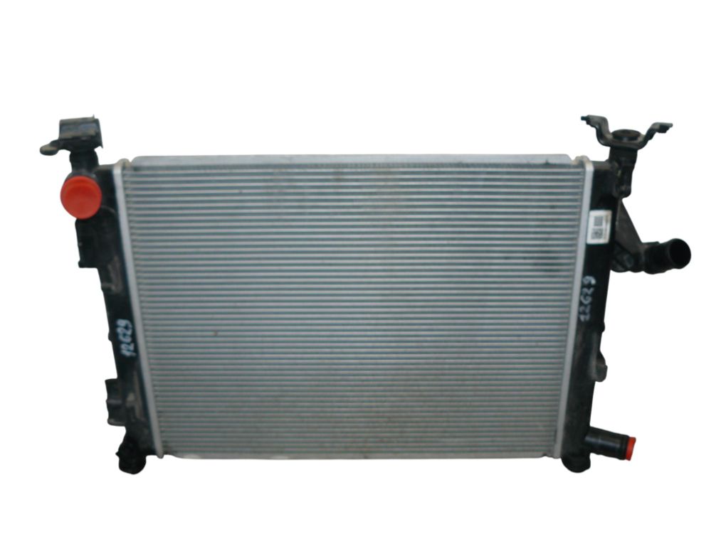 Kia Stonic jäähdytin 25310H8000 Radiator KIA STONIC (YB) (2017-)

Pa...