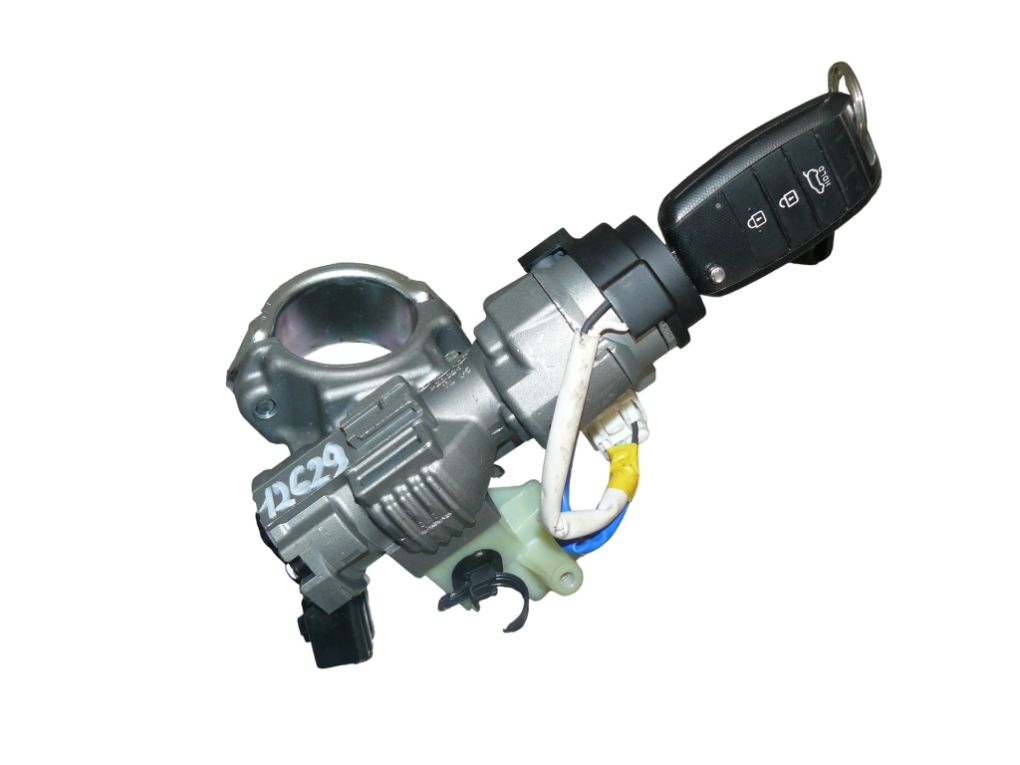 Kia Stonic Ignition switch lock (ignition barrel) 81910D3000 Ignition switch lock (ignition barre...