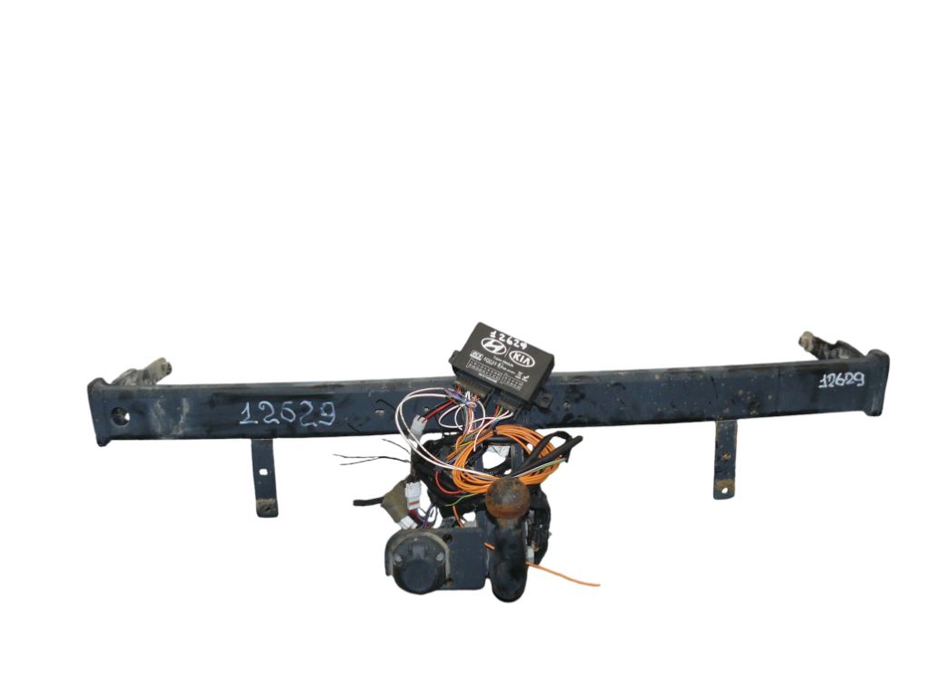 Kia Stonic vetokoukut Towbar KIA STONIC (YB) (2017-)

Generation: STO...
