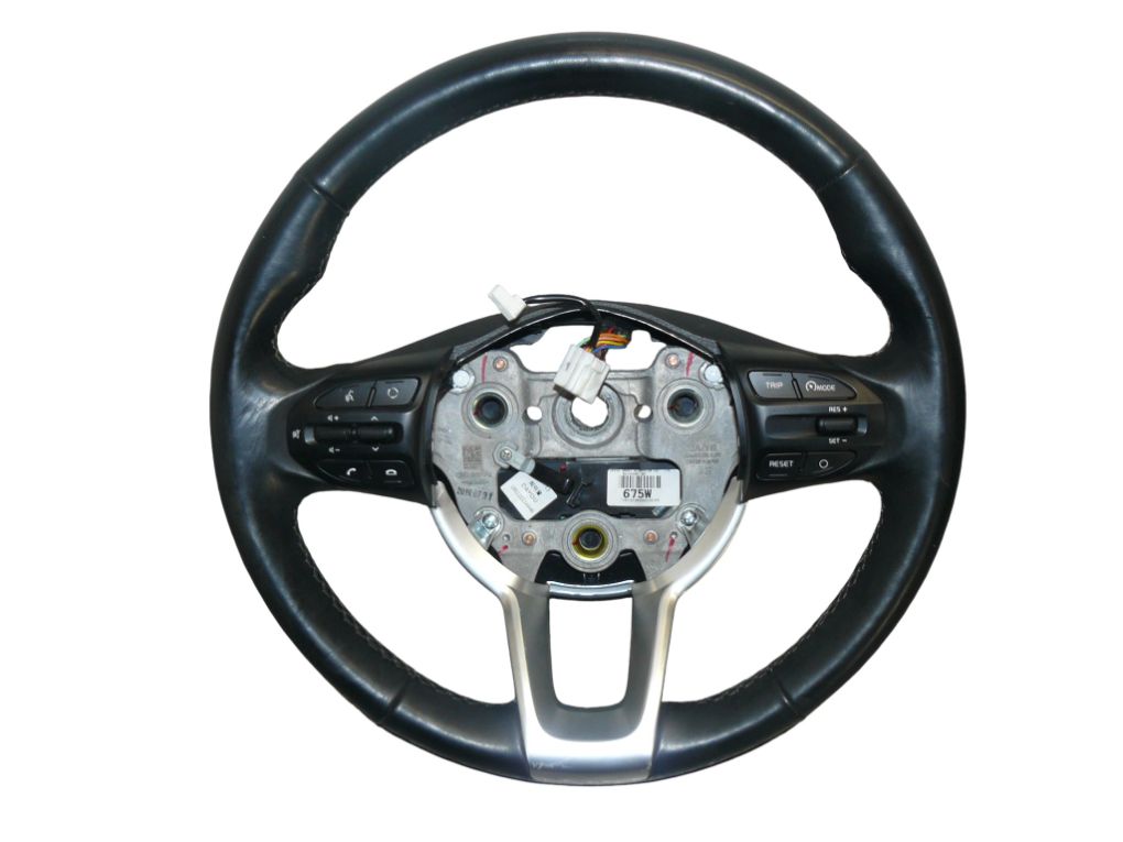 Kia Stonic steering wheel 56130H8000 Steering Wheel KIA STONIC (YB) (2017...