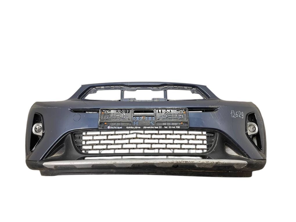 86512H8400 86560H8400 86591H8400 86523H8410 86524H8410 92202H8400 92201H8400 86522H8400 Front Bumper KIA STONIC (YB) (2017-)