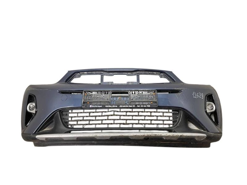 86512H8400 86560H8400 86591H8400 86523H8410 86524H8410 92202H8400 92201H8400 86522H8400 Front Bumper KIA STONIC (YB) (2017-)