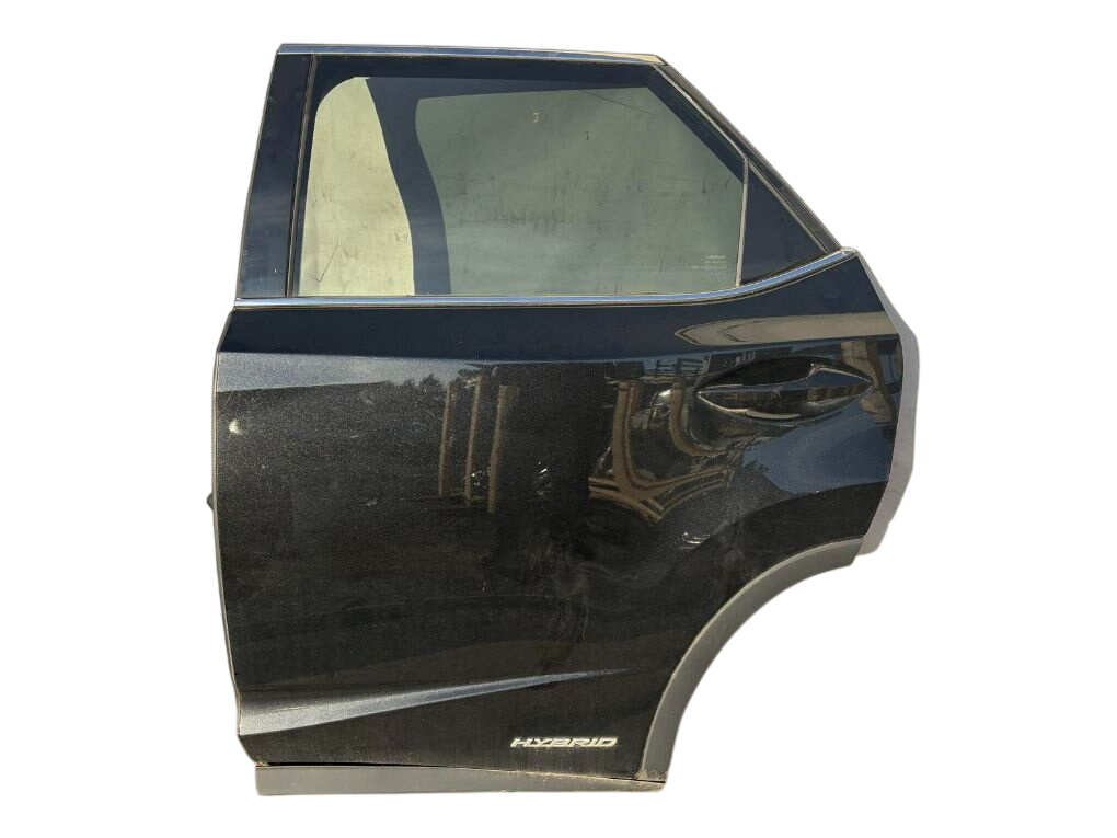 Lexus RX Door Rear Left 6700448220 Door Rear  Left LEXUS RX IV (AL20) (...