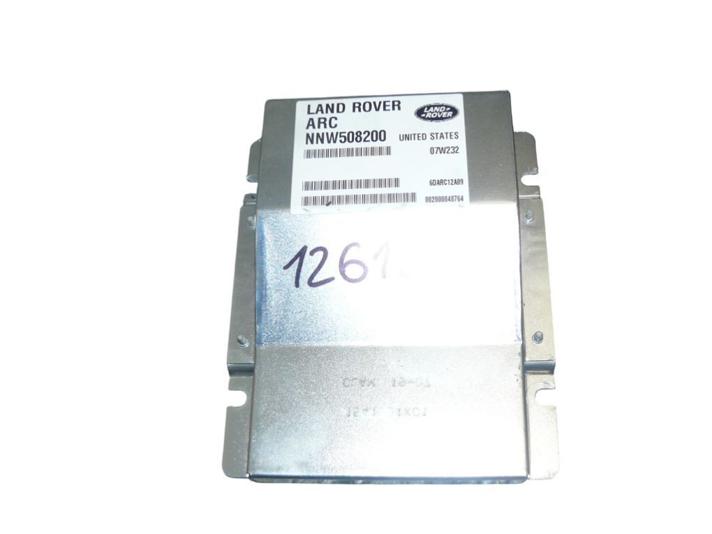 NNW508200 Suspension Control Unit LAND ROVER RANGE ROVER SPORT I (L320) (2005-2013)