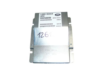 NNW508200 Fjädringsstyrenhet LAND ROVER RANGE ROVER SPORT I (L320) (2005-2013)