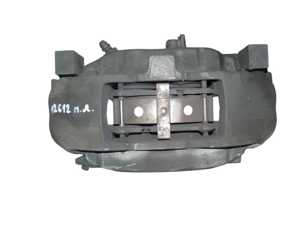 Land Rover Range Rover Sport Brake caliper Front left 3H422C534BA Brake caliper Front  left LAND ROVE...