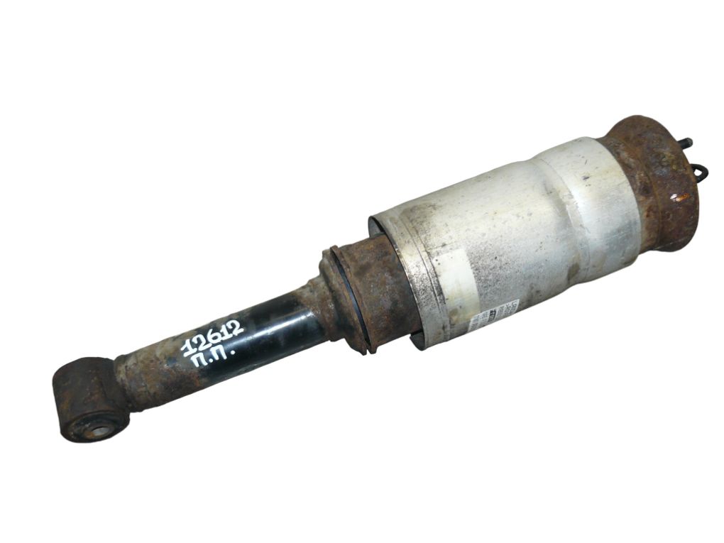 Land Rover Range Rover Sport Air shock absorber front right RNB501320 Air shock absorber front right LAND R...