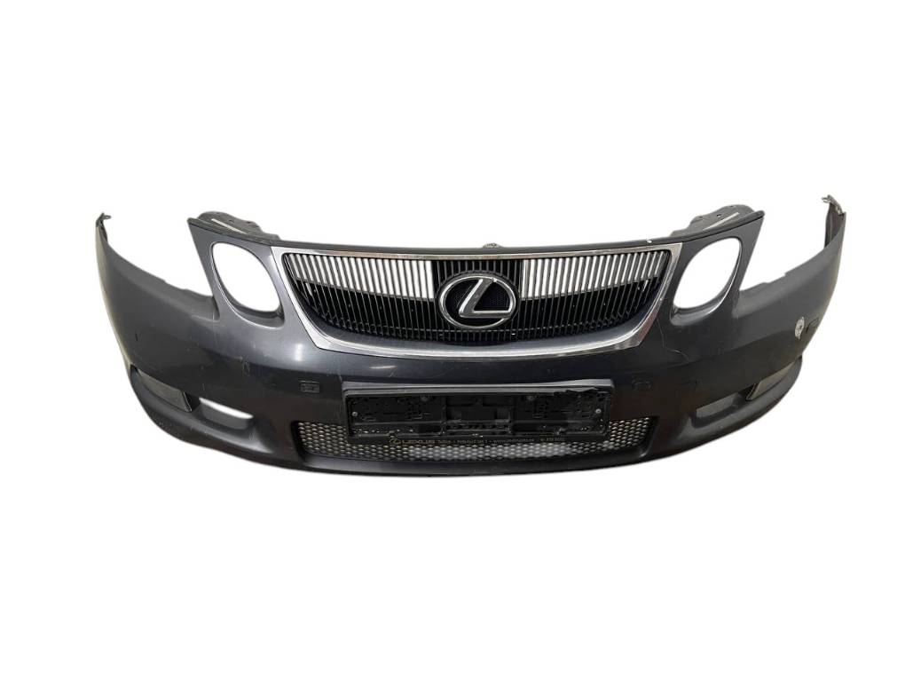 Lexus GS front bumper 5211930671 Front Bumper LEXUS GS III (2005-2011...