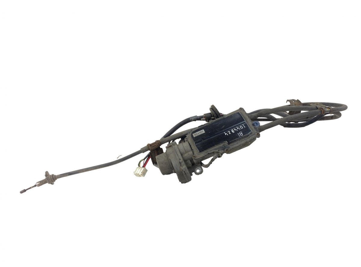 Lexus LS Parking brake motor / actuator