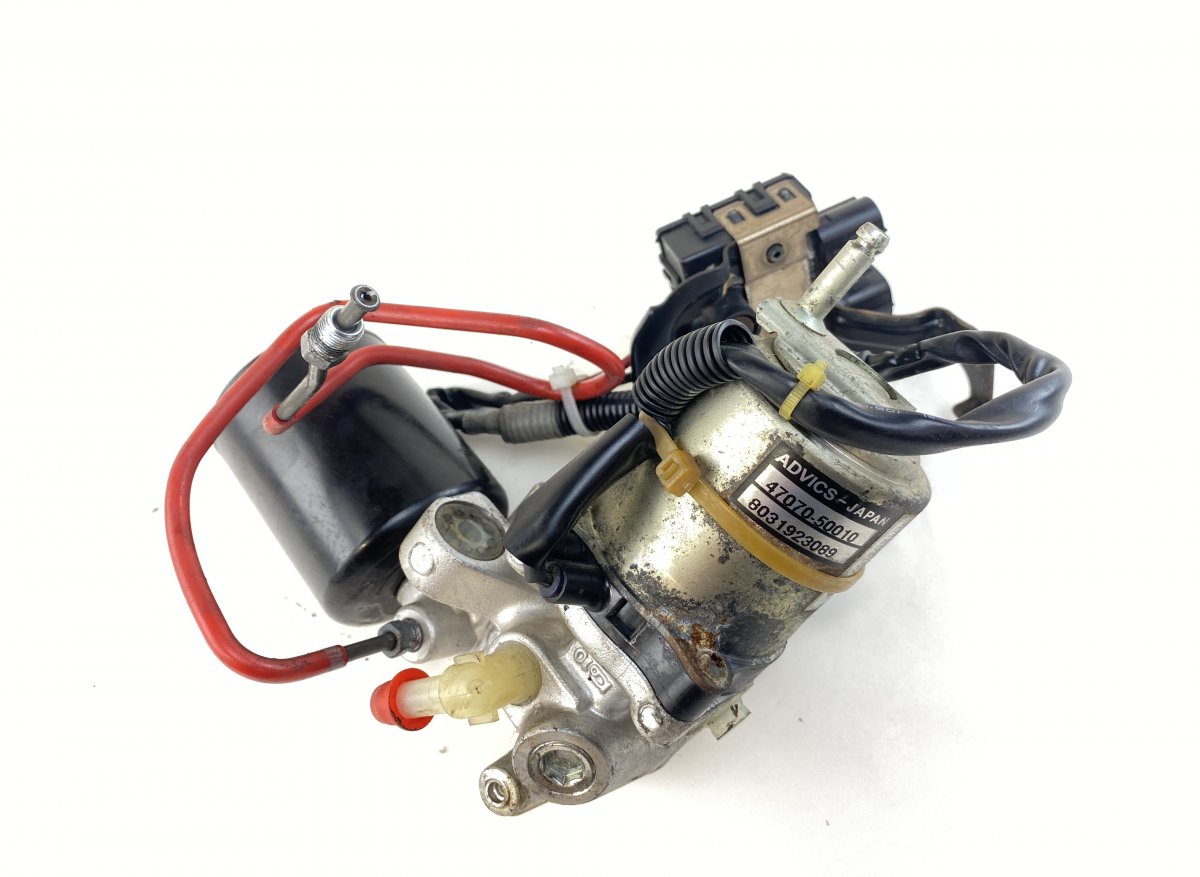 Lexus LS Brake Servo 4707050030 4707050010 Brake Servo LEXUS LS (_F4...