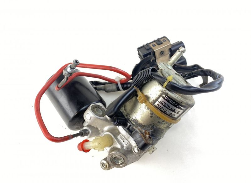 4707050030 4707050010 Brake Servo LEXUS LS (_F4_) (04.06-)