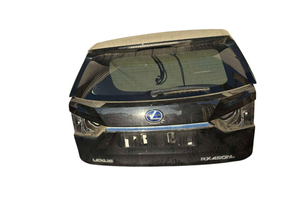Lexus RX Bootlid / tailgate 6700548891 Bootlid / tailgate LEXUS RX IV (AL20...