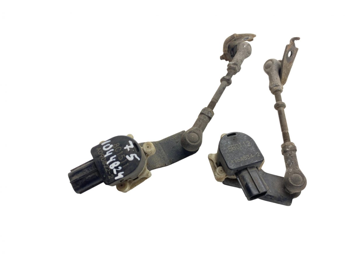 Lexus LS Suspension height level sensor kit / set 8940750070 Suspension height level sensor kit /...